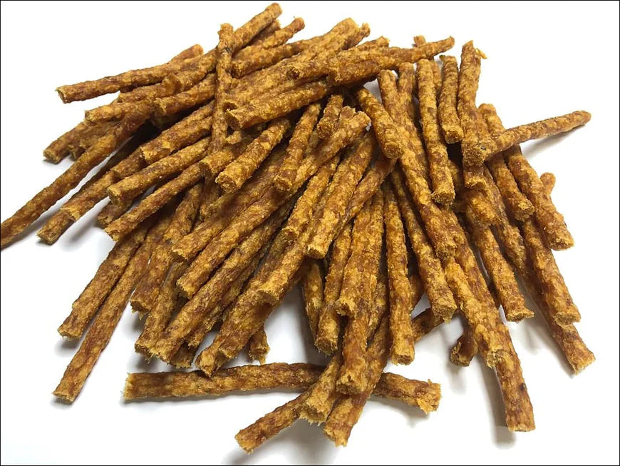 Jerky Sticks